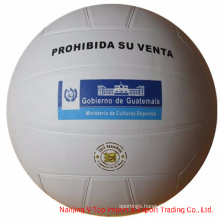 Customised Logo Promotion Sporting Volleyballs